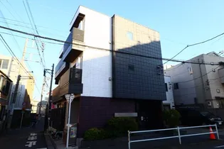 ワクラス中野の画像