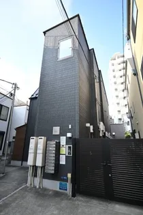 アクロコート大森山王の画像