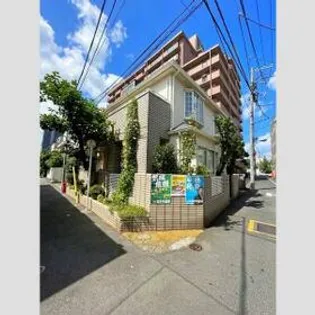 東京都北区上十条4丁目【アパート】の外観