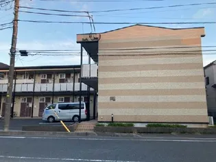 レオパレスPRIMROSEの画像