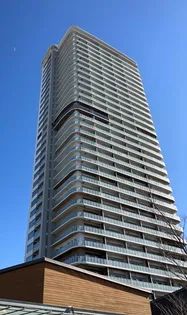 ドレッセタワー南町田グランベリーパークの画像