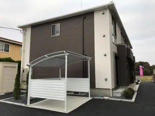 アメニティーハウスの画像