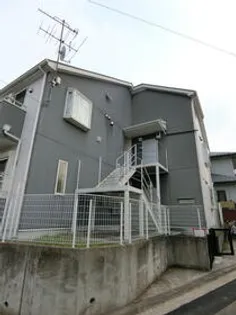 クレドメゾン神大前の画像