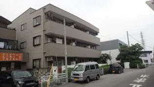 熊谷クレインIIビルの画像