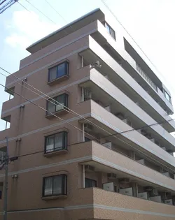 ハイシティ吾妻橋の画像