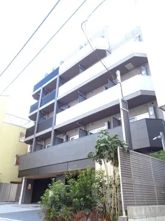 東京都豊島区池袋本町2丁目【マンション】の外観