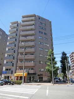 日神パレステージ横浜南の画像