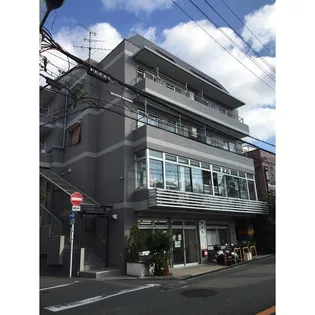 大阪府豊中市服部本町1丁目【マンション】の外観