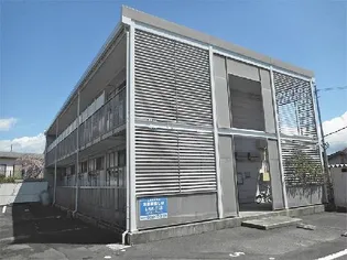 レオパレスセピアの画像