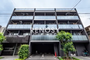 ロアール鵜の木の画像