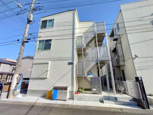 キャメルふじみ野東の画像