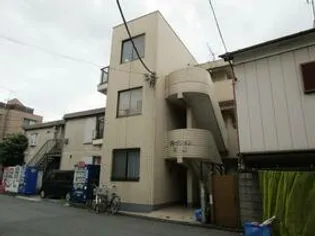 フレクション川崎の画像