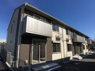 ハイネスコートIIの画像