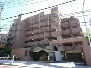 アールヴェール山手の画像