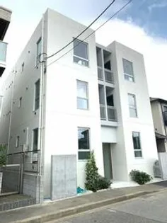 津田沼アパートメントの画像