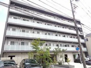 GENOVIA中野島の画像