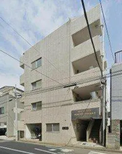 スカイコート西横浜第5の画像