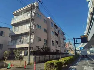 ビッグ武蔵野与野の画像