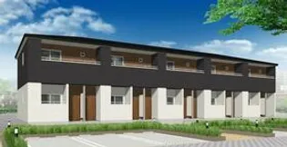 静岡県浜松市浜名区三ヶ日町三ヶ日【アパート】の外観