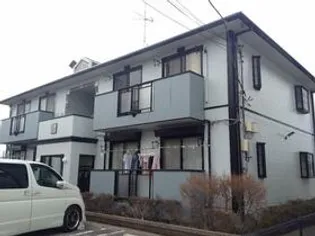 グランドール柏南D棟の画像