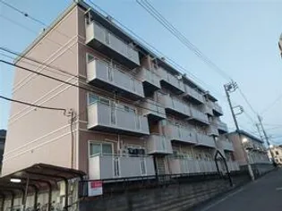 ヴィラ上砂の画像