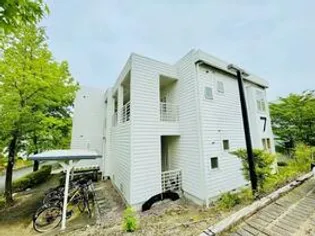 静岡県浜松市中央区半田山5丁目【アパート】の外観