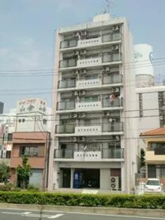 アソシエイトプラザの画像