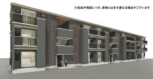 恵比寿の森の画像