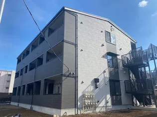 GRAND REVE E棟の画像