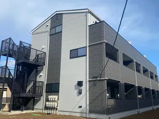 GRAND REVE F棟の画像