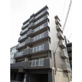 コーポグリーン弐番館の画像