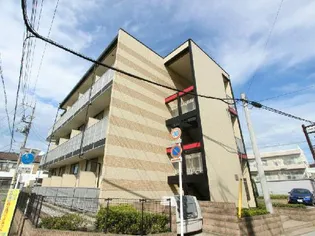 レオパレスアドバンテージの画像