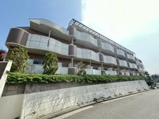 美しが丘マンションIIの画像