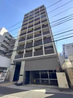 クレイシア新横浜の画像