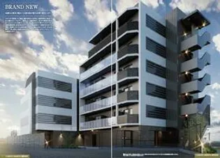 LUMEED蒲田南の画像