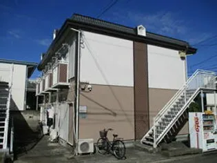 ハイツ イーストの画像