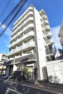 ジーベック池上の画像