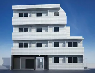 AZEST ID 板橋本町の画像