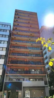 プレール・ドゥーク蔵前II【14階】の外観