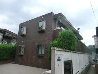 第二雅マンションの画像