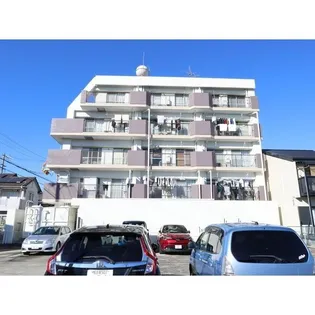 メゾン井川の画像