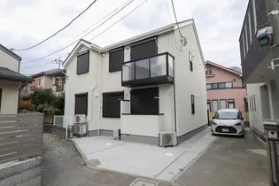 レジアス調布の画像