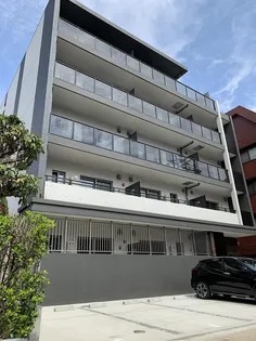 福岡県福岡市南区高宮3丁目【マンション】の外観