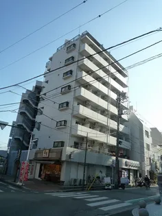 ヴエラハイツ鶴見の画像