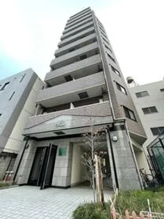 Verona品川中延【6階】の外観