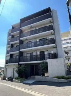 東京都国分寺市南町3丁目【マンション】の外観