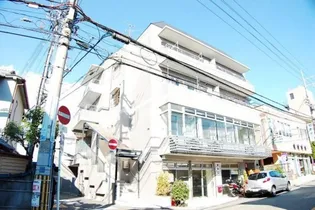 カサグランデ服部の画像