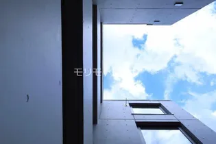 東京都豊島区西池袋4丁目【マンション】の外観