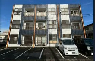 コーポ大堀の画像