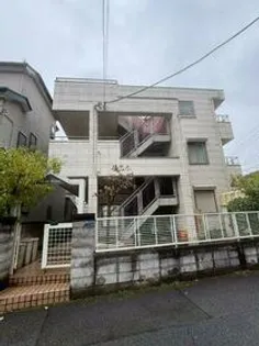 メゾン シフォンヌの画像